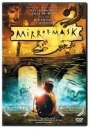 MirrorMask [2006]