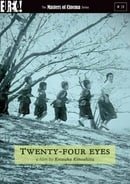 Twenty-Four Eyes (Region 2)