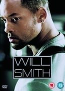 Will Smith - I, Robot / Independence Day / The Legend Of Bagger Vance [1996]