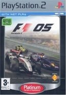 Formula One 2005 (PS2)