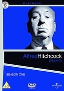 Alfred Hitchcock Presents: Season 1 