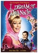 I Dream of Jeannie: Season 1