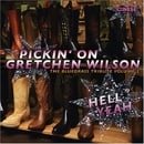 Pickin' on Gretchen Wilson: A Bluesgrass Tribute, Vol. 2