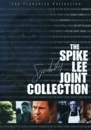 Spike Lee Joint Collection (Clockers/ Jungle Fever/ Do the Right Thing/ Mo` Better Blues/ Crooklyn)