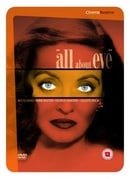 All About Eve (2 Disc Cinema Reserve Special Edition In Metal Case)  