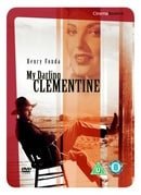 My Darling Clementine (Cinema Reserve  Edition) 