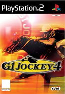 G1 Jockey 4 (PS2)