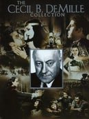 The Cecil B. DeMille Collection (Cleopatra/ The Crusades/ Four Frightened People/ Sign of the Cross/