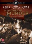 Memories Of Murder 