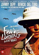 Fear and Loathing in Las Vegas [1998]