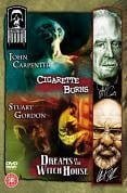 Masters Of Horror - Cigarette Burns / Dreams In The Witch House 