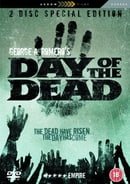 Day Of The Dead [1985] [DVD]