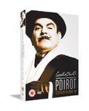 Agatha Christie's Poirot - Collection 6 
