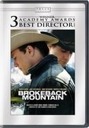 Brokeback Mountain (Full Screen Edition)