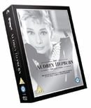 The Audrey Hepburn Collection 