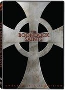 The Boondock Saints - Unrated (Two-Disc Special Edition)