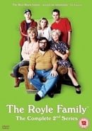 The Royle Family - Series 2 [1999]