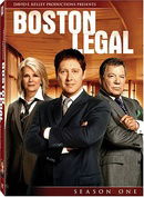 Boston Legal