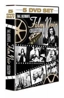 The Ultimate Film Noir Collection