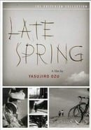 Late Spring (The Criterion Collection)