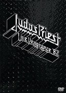 Judas Priest - Live Vengeance '82