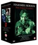 Hammer Horror - The Early Classics