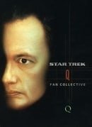Star Trek Fan Collective - Q