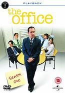 The Office - An American Workplace: Complete Season 1 