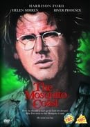 The Mosquito Coast [DVD] [1986]