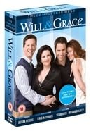 Will and Grace: Complete Series 8