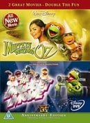 The Muppet Movie/The Muppets' Wizard Of Oz [1979]