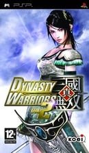 Dynasty Warriors Vol. 2
