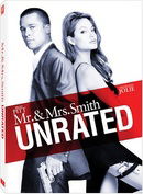 Mr. and Mrs. Smith (Unrated Edition)