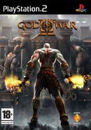 God of War 2 (PAL)