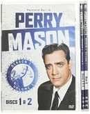 Perry Mason: Season One, Vol. 1