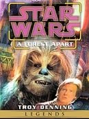 A Forest Apart (Star Wars: New Republic Era)