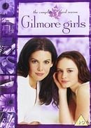 Gilmore Girls: Season Three 