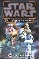 Fool's Bargain (Star Wars: Survivor's Quest)