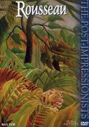 Post Impressionists: Rousseau  [Region 1] [US Import] [NTSC]