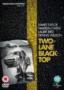 Two-Lane Blacktop 