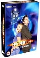 Doctor Who - The Complete BBC Series 2 Box Set 