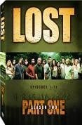 Lost - Season 2 - Part 1 