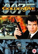 Goldeneye (Ultimate Edition 2 Disc Set)   