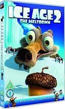 Ice Age 2: The Meltdown (2 Disc)  Limited Edition 