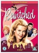 Bewitched - Series 3 - Complete  