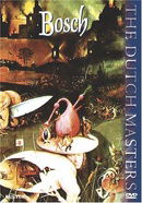 Dutch Masters: Bosch  [Region 1] [US Import] [NTSC]