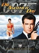 James Bond - Die Another Day (Ultimate Edition 2 Disc Set) [DVD] [2002]