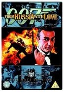 James Bond - From Russia With Love (Ultimate Edition 2 Disc Set)  