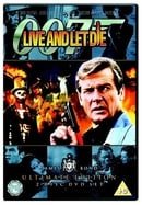 James Bond - Live and Let Die (Ultimate Edition 2 Disc Set)   [DVD] [1973]