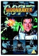 James Bond - Moonraker (Ultimate Edition 2 Disc Set)  [DVD] [1979]